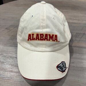Vintage Alabama Crimson Tide Starter Adjustable Baseball Cap